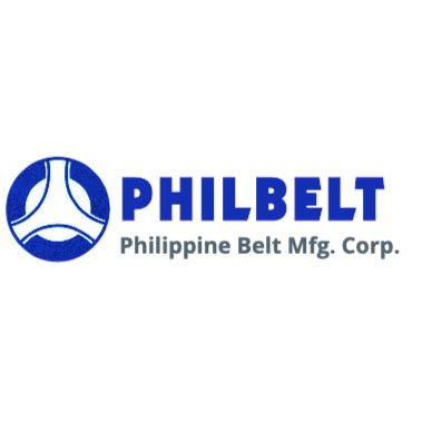 Philippine Belt Mfg. Corp. .